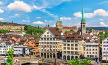 Best of Switzerland