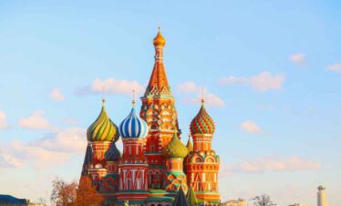 Best of Russia