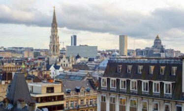 Wonders of Europe