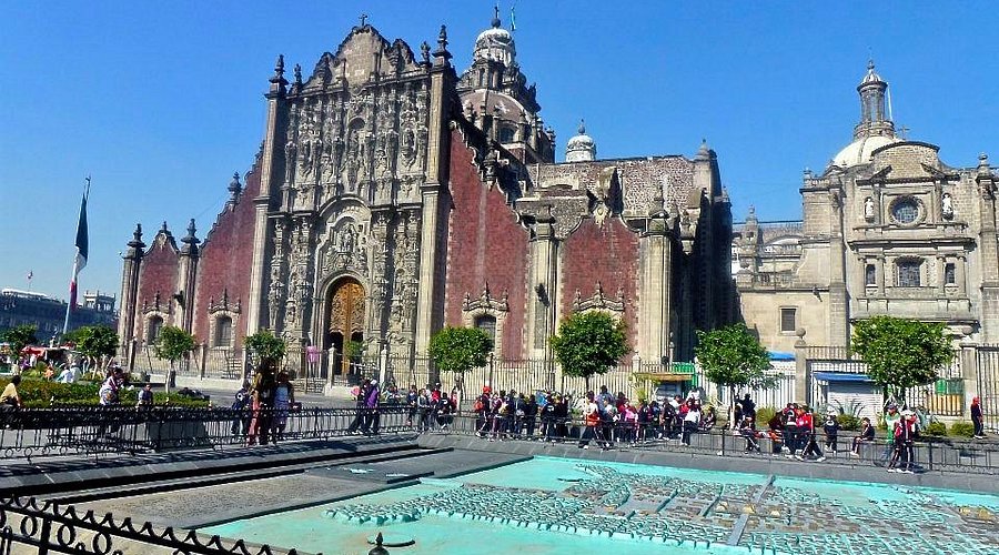 Catedral Metropolitana