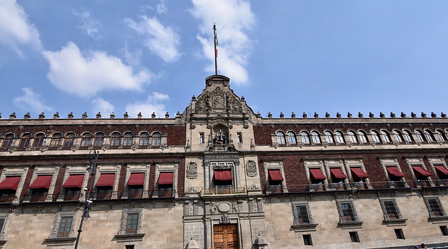 Palacio Nacional