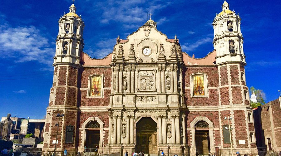 Basílica de Guadalupe